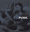 Cover: PUNK - Collection Rolf Heyne