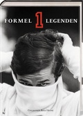 Cover: Formel 1 Legenden - Collection Rolf Heyne