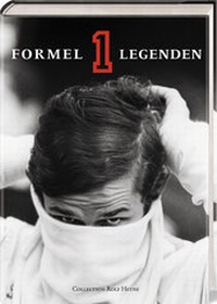Enlarge image Cover: Formel 1 Legenden - Collection Rolf Heyne