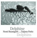 Cover: Delphine - Dolphins 2002 - Ars Vivendi