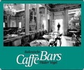 Cover: Italienische Caff&egrave;-Bars 2002 - Ars Vivendi