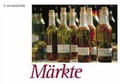 Cover: M&auml;rkte 2002 - Ars Vivendi