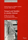 Cover: Tempel und Tamilen in zweiter Heimat - Ergon