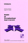 Cover: Guide to terminology agreements - Ergon