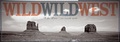 Cover: Wild Wild West 2006 - Ars Vivendi