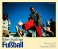 Cover: Fussball 2006 - Ars Vivendi