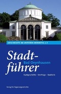 Cover: Stadtf&uuml;hrer Bad Oeynhausen - Aschendorff