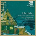 Cover: RIAS Kammerchor - Weihnacht der Romantik "Stille Nacht" - Helikon Harmonia Mundi