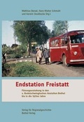 Cover: Endstation Freistatt - Aschendorff