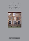 Cover: Gebaute Klausur - Aschendorff