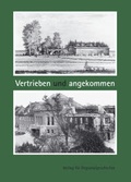 Cover: Vertrieben und angekommen - Aschendorff