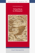 Cover: Schaumburg im Mittelalter - Aschendorff
