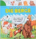 Cover: Die Berge - Fleurus