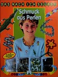 Cover: Das mach ich selbst! - Schmuck aus Perlen - Fleurus