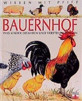 Cover: Tiere auf dem Bauernhof - Fleurus