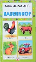 Cover: Mein kleines ABC - Bauernhof - Fleurus