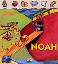 Cover: Erste Bibel-Geschichten - Noah - Fleurus