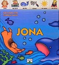 Cover: Erste Bibel-Geschichten - Jona - Fleurus