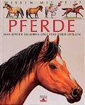 Cover: Pferde - Fleurus