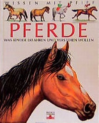 Enlarge image Cover: Pferde - Fleurus