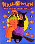 Cover: Halloween und andere Gruselpartys - Fleurus