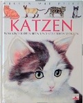Cover: Katzen - Fleurus