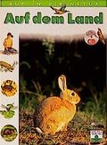 Cover: Auf in die Natur - auf dem Land - Fleurus