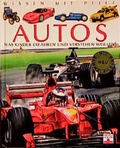 Cover: Autos - Fleurus