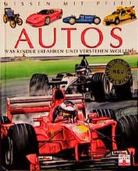 Enlarge image Cover: Autos - Fleurus