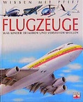 Cover: Flugzeuge - Fleurus