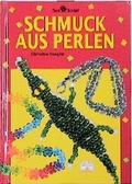 Cover: Fleurus Bastelspass - Schmuck aus Perlen - Fleurus