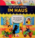 Cover: Im Haus - Fleurus