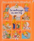 Cover: So verbringst du den Tag - Fleurus