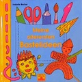 Cover: Meine allerersten Bastelideen - Fleurus