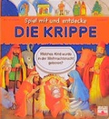 Cover: Die Krippe - Fleurus