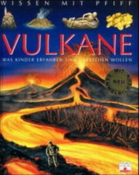 Enlarge image Cover: Vulkane - Fleurus