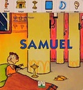 Cover: Erste Bibel-Geschichten - Samuel - Fleurus