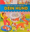 Cover: Dein Hund - Fleurus