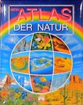 Cover: Natur - Fleurus