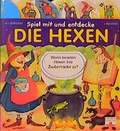 Cover: Die Hexen - Fleurus
