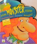 Cover: Wenn Monster feiern - Fleurus