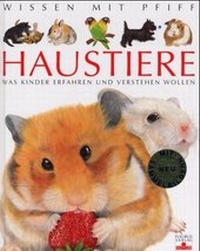 Enlarge image Cover: Haustiere - Fleurus