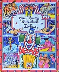 Enlarge image Cover: Zirkus - Fleurus
