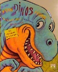 Cover: Wenn Dinos feiern - Fleurus