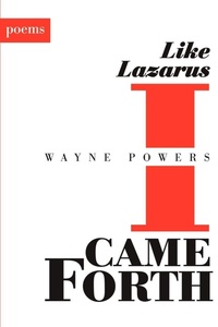 Abbildung von: Like Lazarus I Came Forth - iUniverse