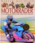 Cover: Motorr&auml;der - Fleurus