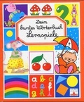 Cover: Lernspiele - Fleurus