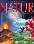Cover: Die Natur - Fleurus