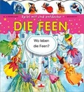 Cover: Die Feen - Fleurus