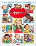 Cover: Aufgepasst! - Fleurus